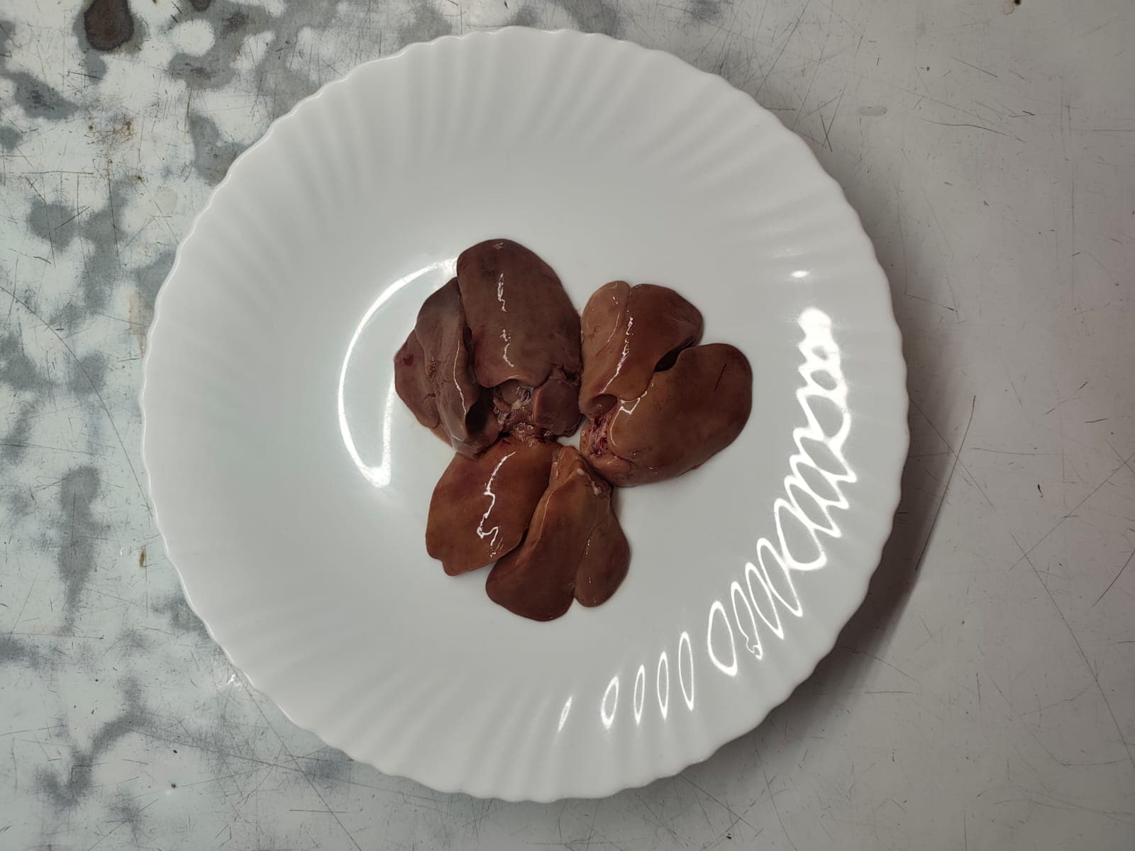 Chicken Liver