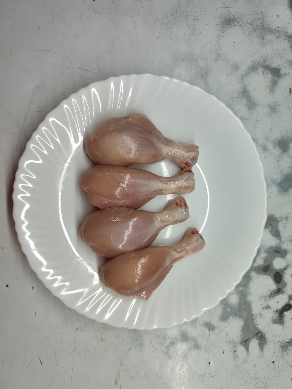 Chicken Drumsticks